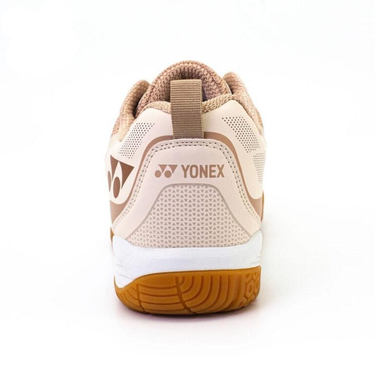 yonex voltrex beige gold 6