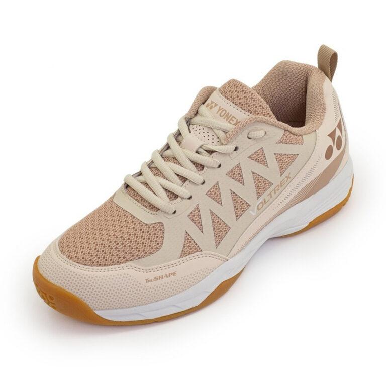 yonex voltrex beige gold 7