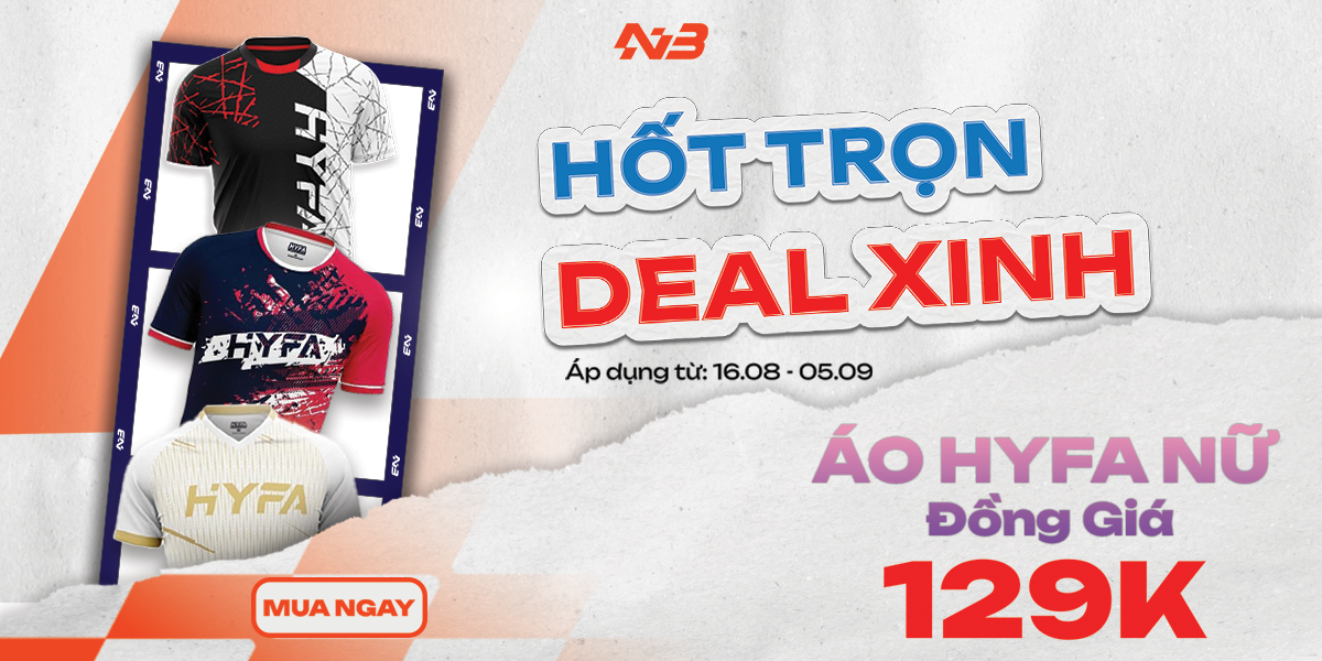 HỐT TRỌN DEAL XINH - ÁO HYFA NỮ ĐỒNG GIÁ 129K 9 1200x600 1