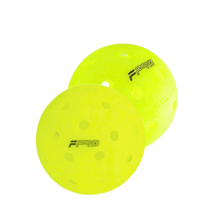 Banh Pickleball Facolos Performance F-Pro Gen 2