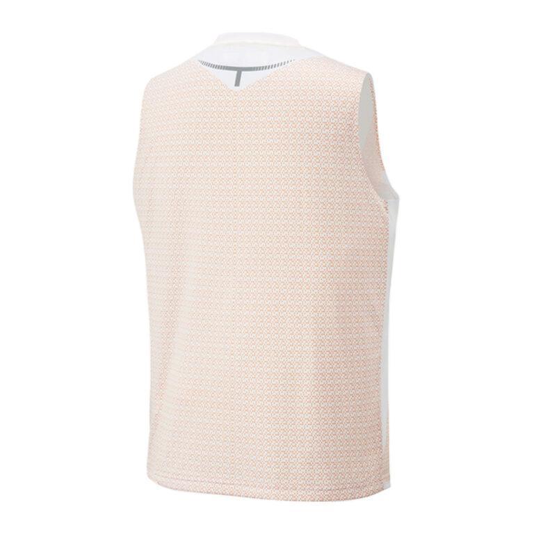 Áo Yonex Sleeveless Top - Viktor Axelsen Collection - Ảnh 5