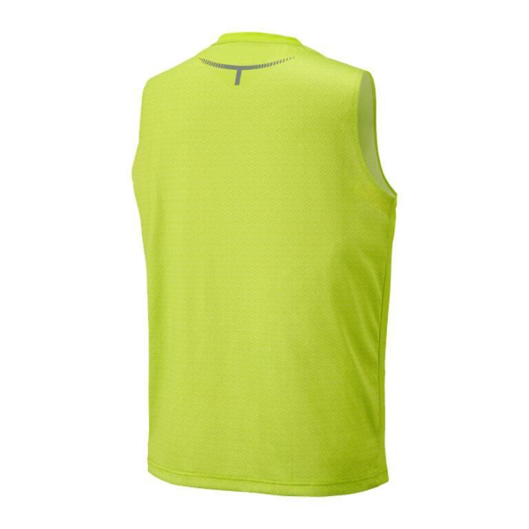 Áo Yonex Sleeveless Top - Viktor Axelsen Collection - Ảnh 3