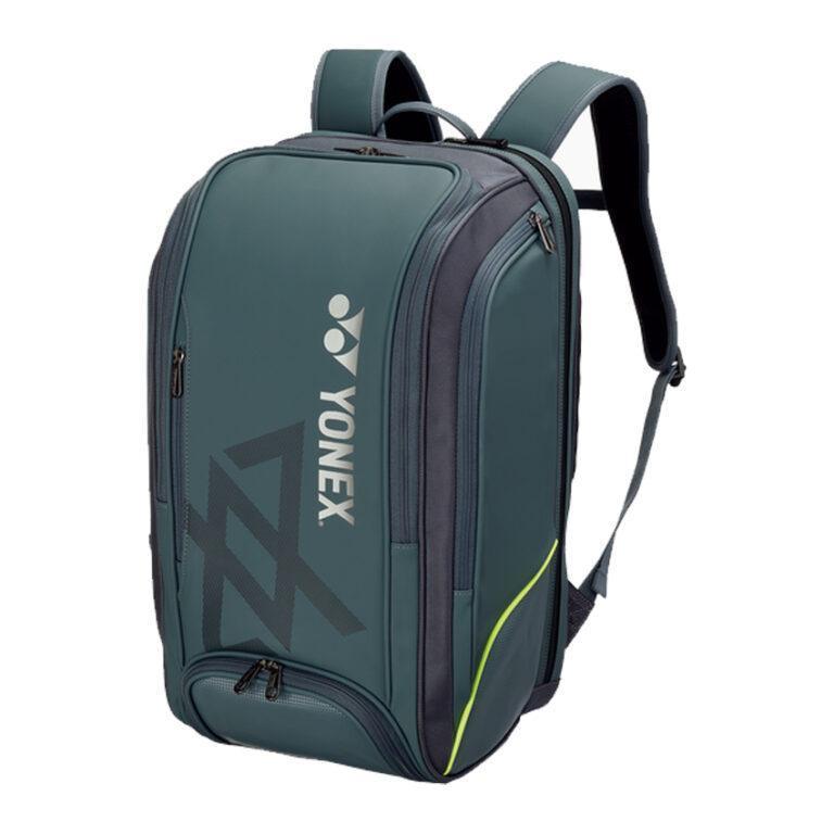 Balo Vợt Cầu Lông Yonex Expert Backpack VA - Viktor Axelsen Collection