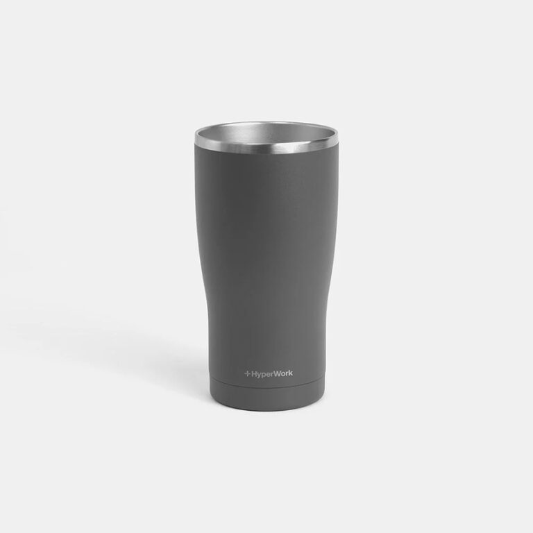 Cốc giữ nhiệt HyperWork Heat Lock - Ảnh 8
