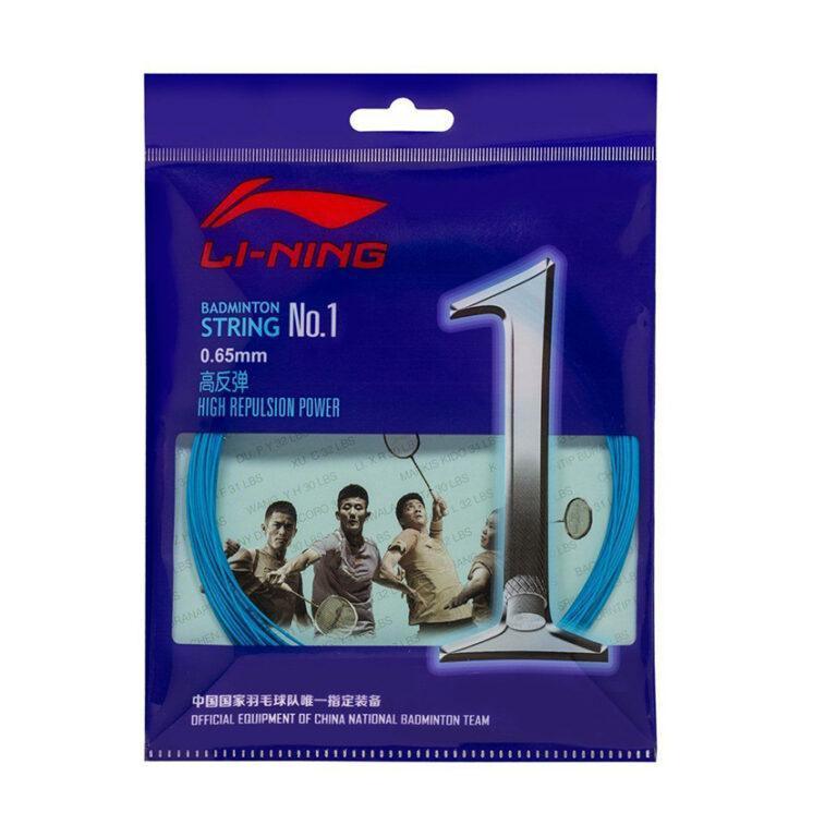 Cước Cầu Lông Li-Ning No1 - Ảnh 4