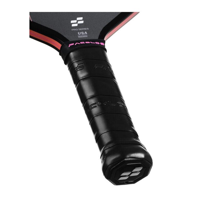 Vợt Pickleball Facolos Pro Series 2.0 – Hybrid Extreme 16mm - Ảnh 5