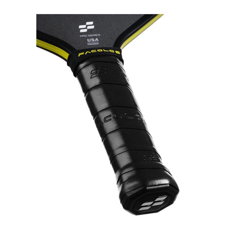 Vợt Pickleball Facolos Pro Series 2.0 – Hybrid Speed 14mm - Ảnh 5