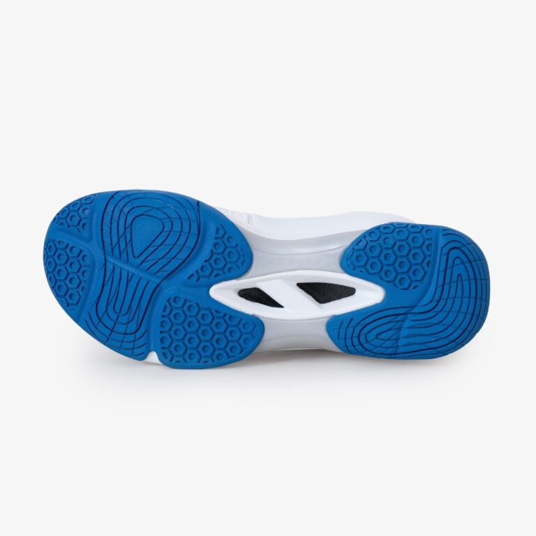 Giày Cầu Lông Kamito ATY25 - Trắng Xanh - Ảnh 5