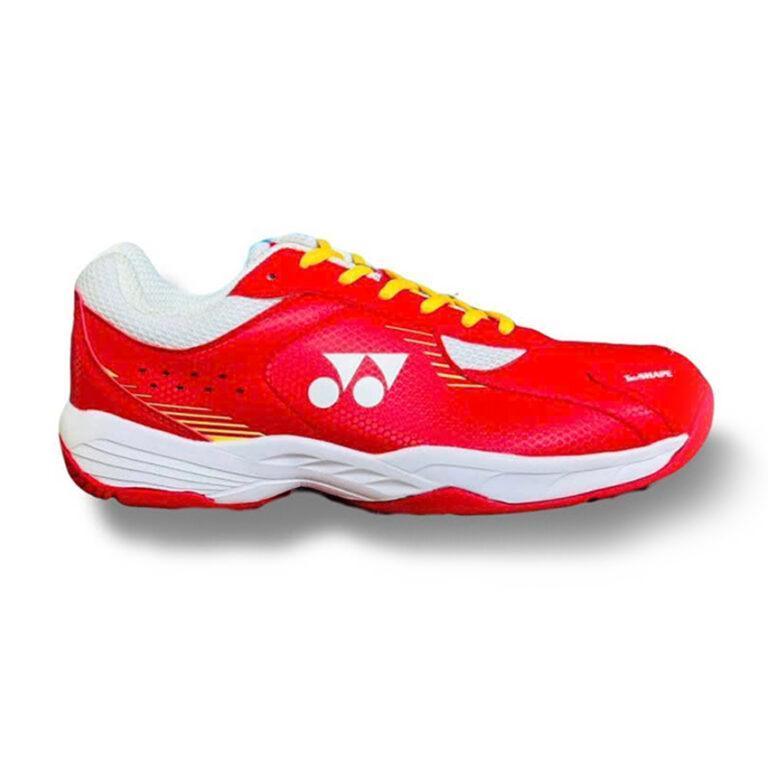 Giày Cầu Lông Yonex Hexis 2025 - Đỏ