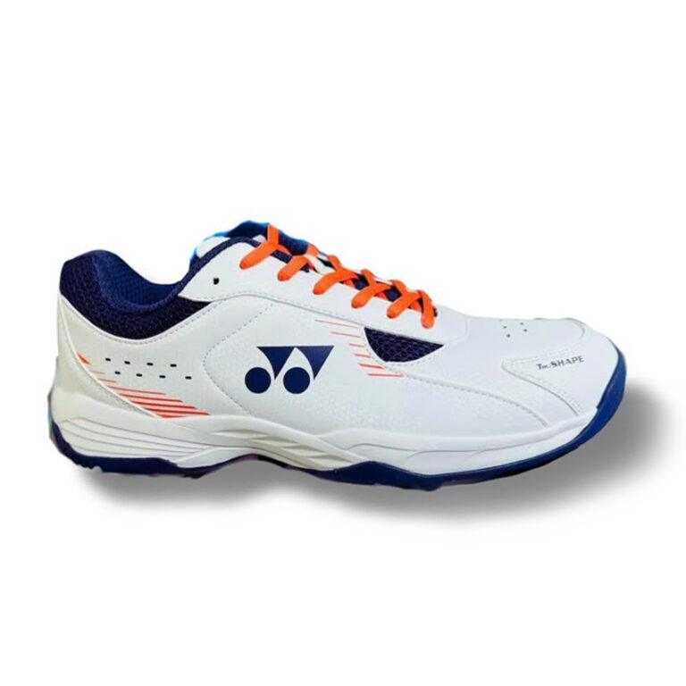 Giày Cầu Lông Yonex Hexis 2025 - Trắng