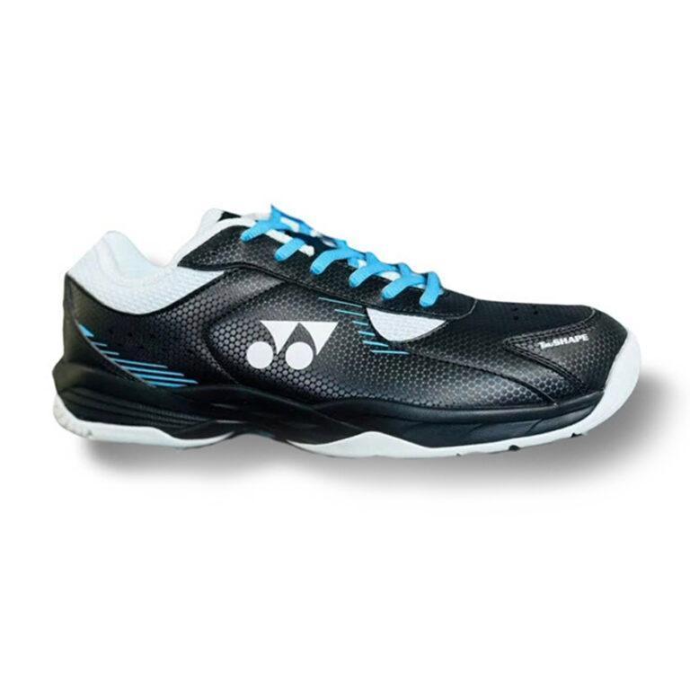 Giày Cầu Lông Yonex Hexis 2025 - Đen
