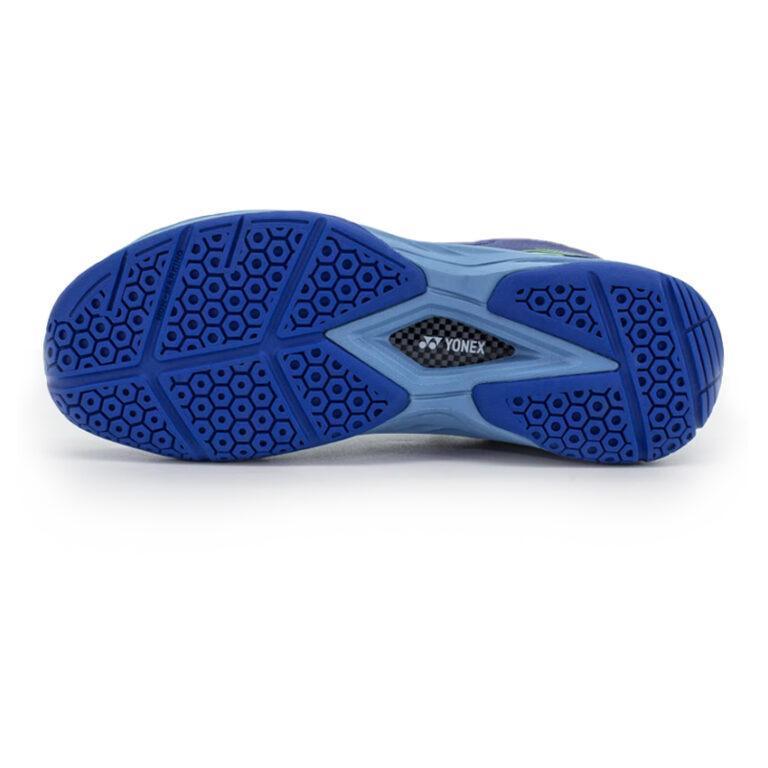 Giày Cầu Lông Yonex Hexis 2025 - Sodalite Blue/Green Flash - Ảnh 5