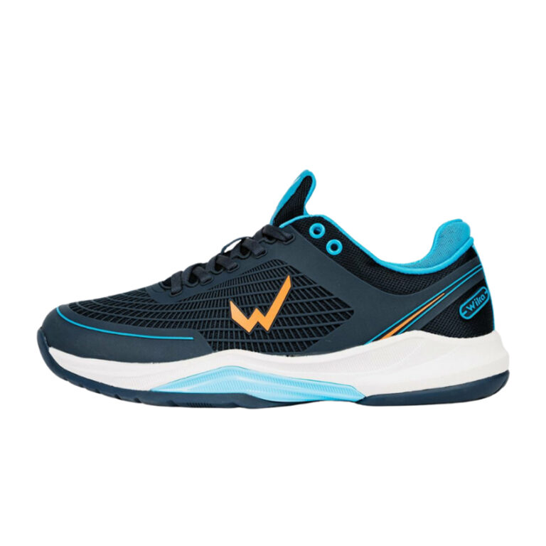 Giày Pickleball Wika Merik Navy