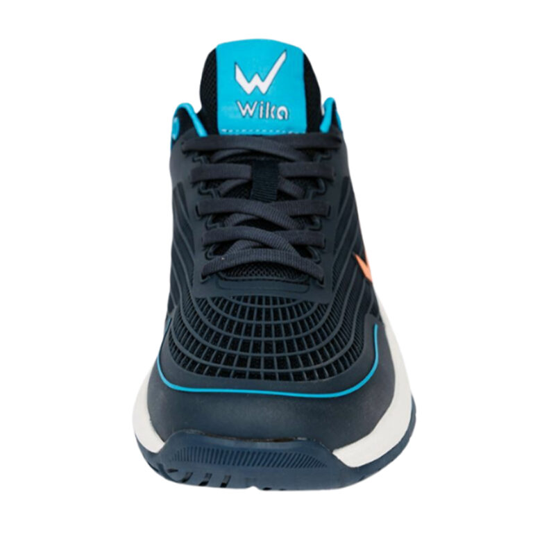 Giày Pickleball Wika Merik Navy - Ảnh 2