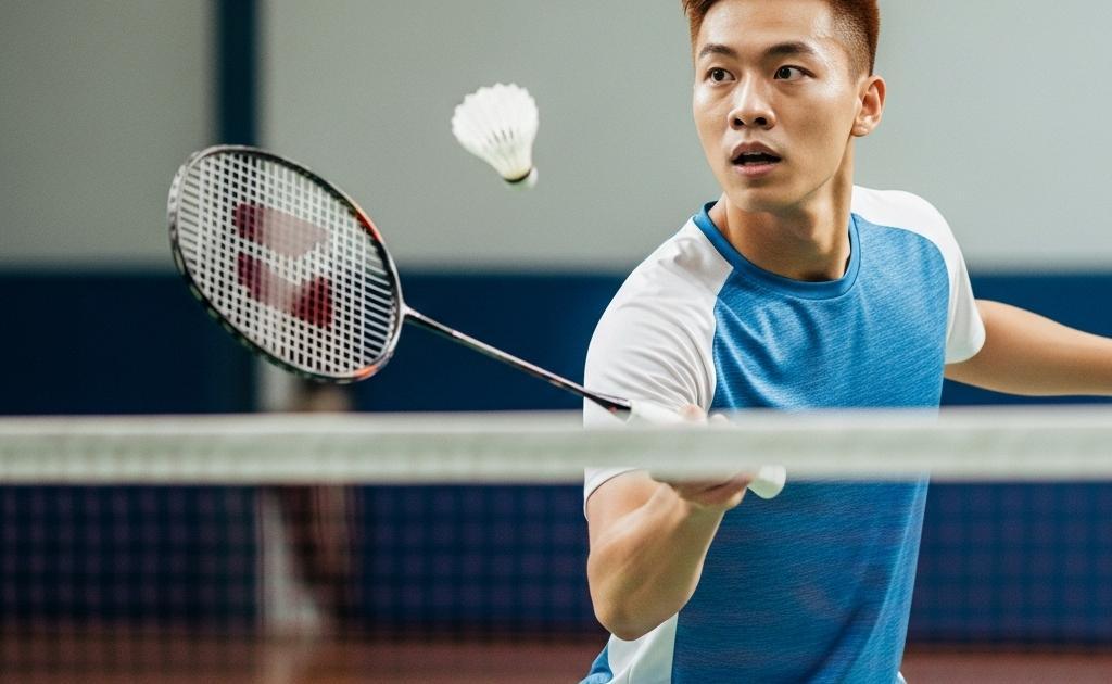 Lộ trình 30 ngày khắc phục lỗi đánh bóng rúc lưới cho người mới