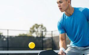 Chiến Thuật Third Shot Drive: Khi Nào Nên Tấn Công Thay Vì 'Bỏ Nhỏ'?