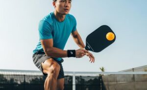 Chiến Thuật Third Shot Drive: Khi Nào Nên Tấn Công Thay Vì 'Bỏ Nhỏ'?