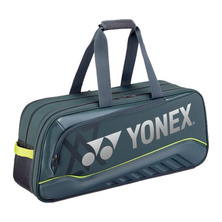 Túi Vợt Cầu Lông Yonex Expert Tournament Bag VA - Viktor Axelsen Collection