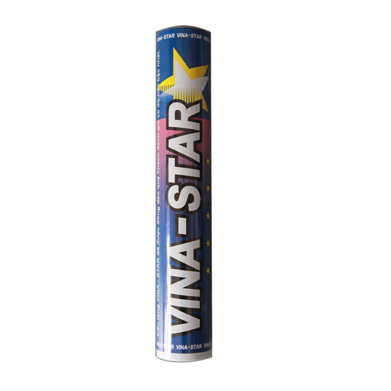 Ống Cầu Vina-Start Xanh (Loại 1)