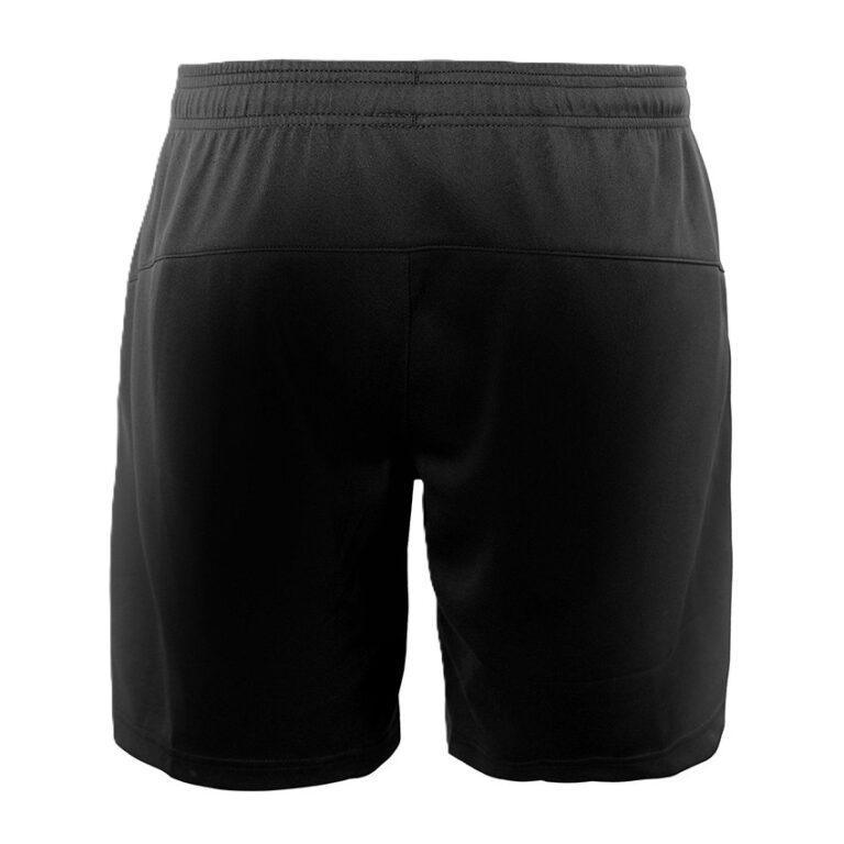Quần Cầu Lông Kamito Basic V3 Đen - Ảnh 2