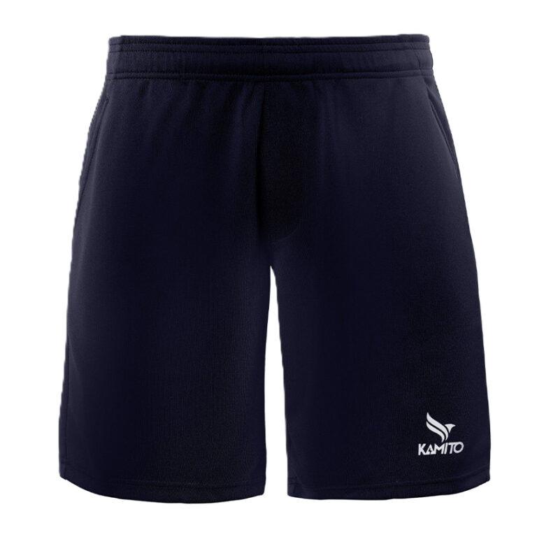 Quần Cầu Lông Kamito Basic V3 Navy