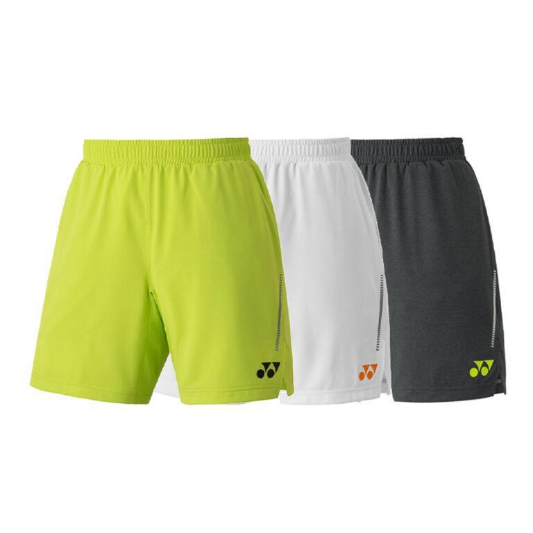Quần Yonex Knit Shorts – Viktor Axelsen Collection