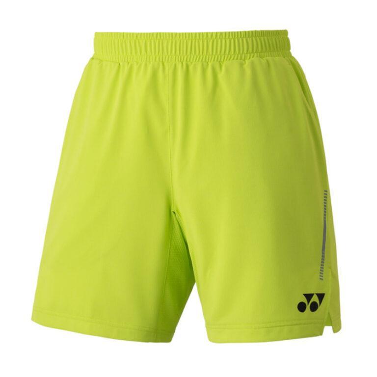 Quần Yonex Knit Shorts – Viktor Axelsen Collection - Ảnh 2