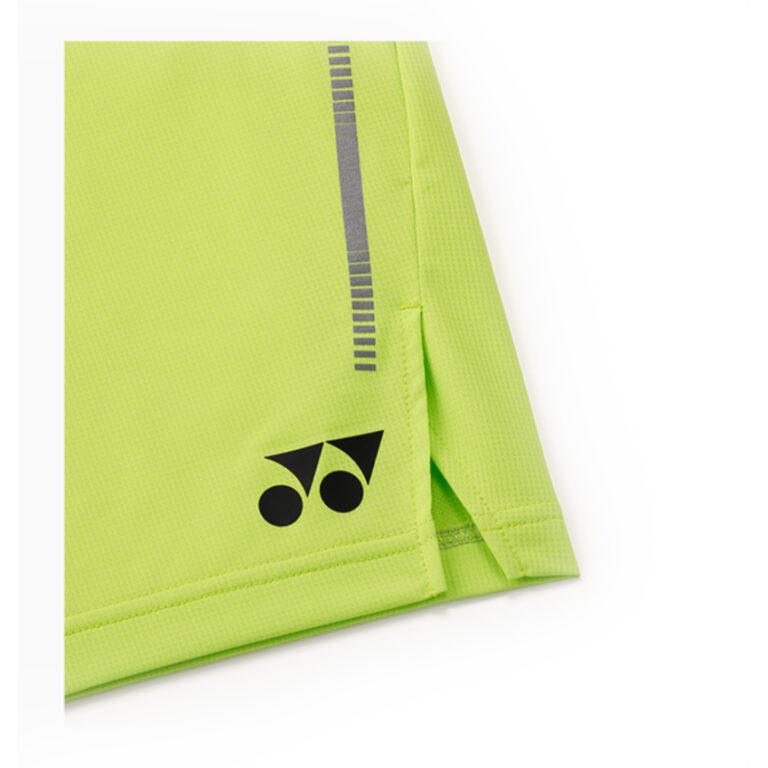 Quần Yonex Knit Shorts – Viktor Axelsen Collection - Ảnh 5