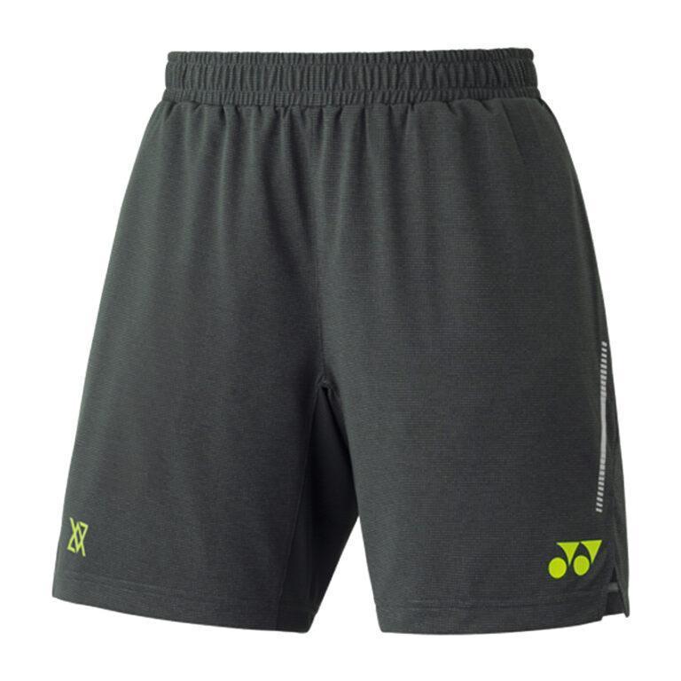 Quần Yonex Knit Shorts – Viktor Axelsen Collection - Ảnh 6