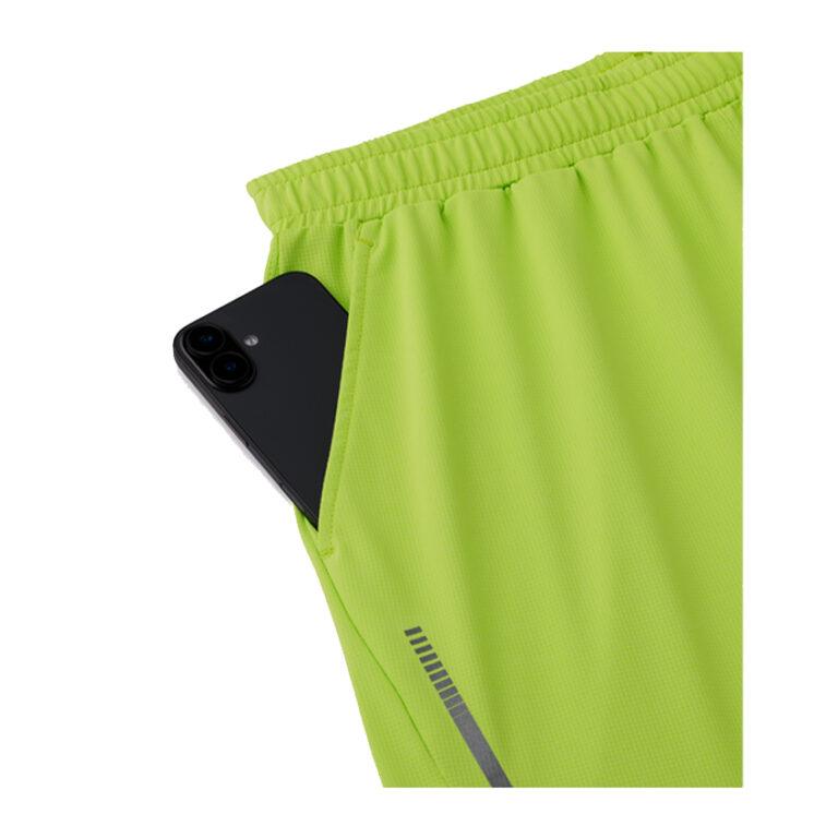 Quần Yonex Knit Shorts – Viktor Axelsen Collection - Ảnh 4