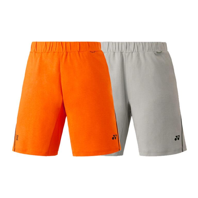 Quần Yonex Sweat Shorts – Viktor Axelsen Collection