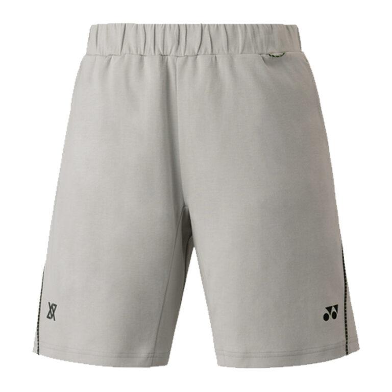 Quần Yonex Sweat Shorts – Viktor Axelsen Collection - Ảnh 4