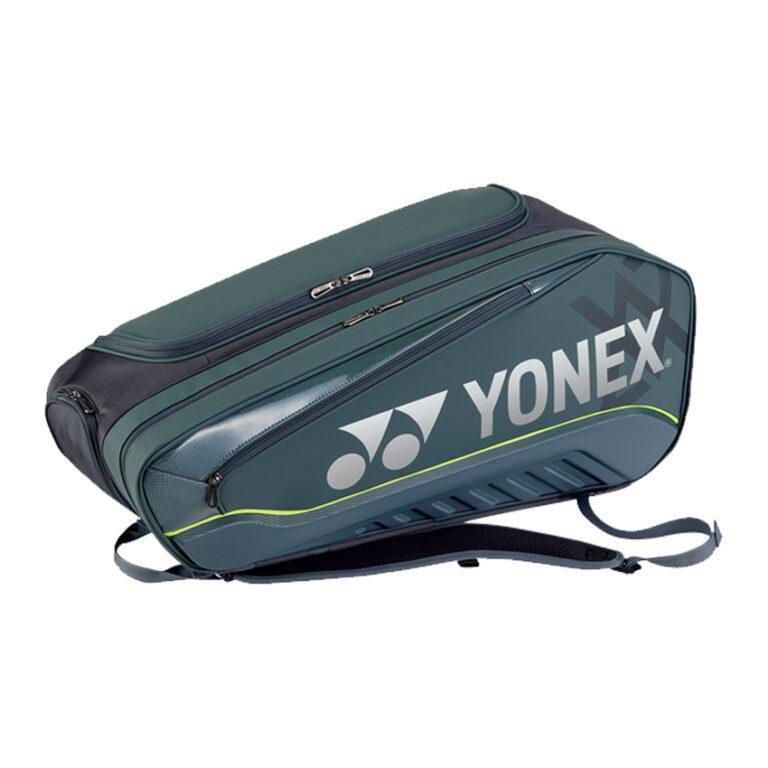 Túi Vợt Cầu Lông Yonex Expert Racquet Bag VA (6PCS) – Viktor Axelsen Collection
