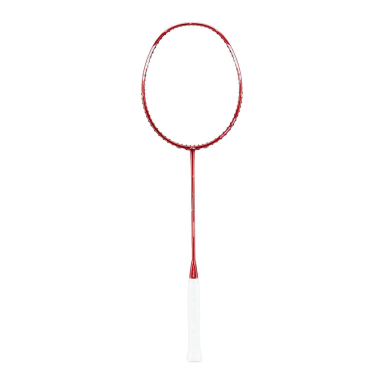 Vợt Cầu Lông Axforce Cannon PRO (4U) Red