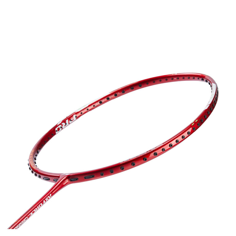 Vợt Cầu Lông Li-Ning Axforce Cannon PRO (4U) Red - Ảnh 3