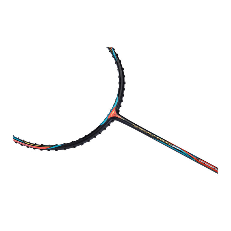 Vợt Cầu Lông Li-ning Aeronaut 6000C - Ảnh 5
