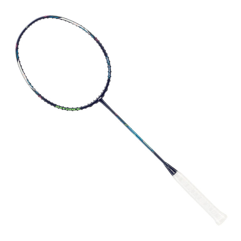 Vợt Cầu Lông Li-ning Axforce Cannon PRO (4U) Blue - Ảnh 4