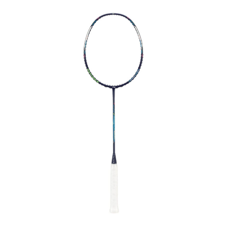 Vợt Cầu Lông Axforce Cannon PRO (4U) Blue