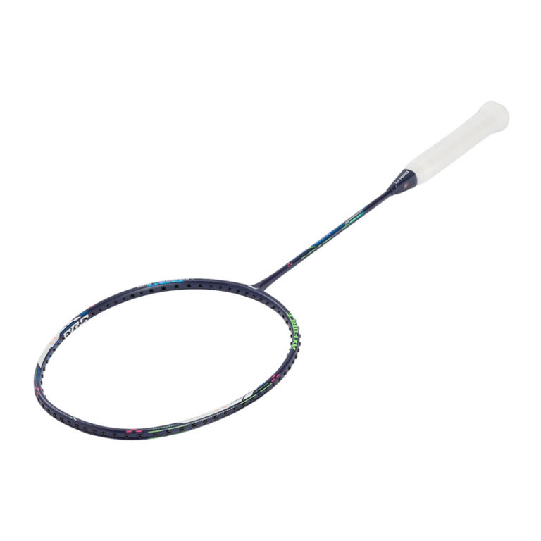 Vợt Cầu Lông Li-ning Axforce Cannon PRO (4U) Blue - Ảnh 5