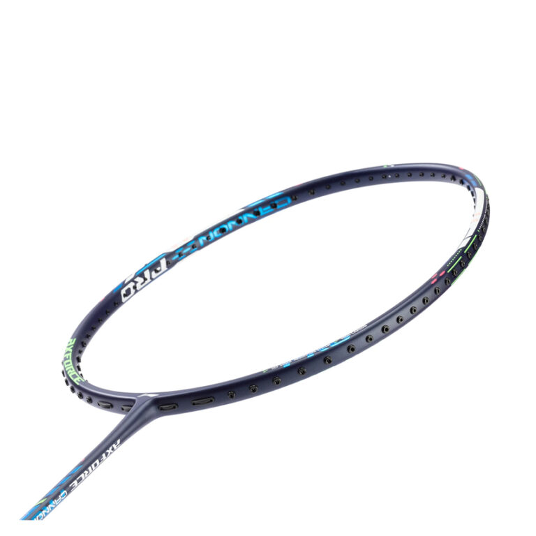 Vợt Cầu Lông Li-ning Axforce Cannon PRO (4U) Blue - Ảnh 3