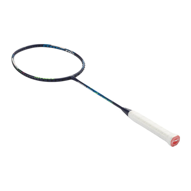 Vợt Cầu Lông Li-ning Axforce Cannon PRO (4U) Blue - Ảnh 2