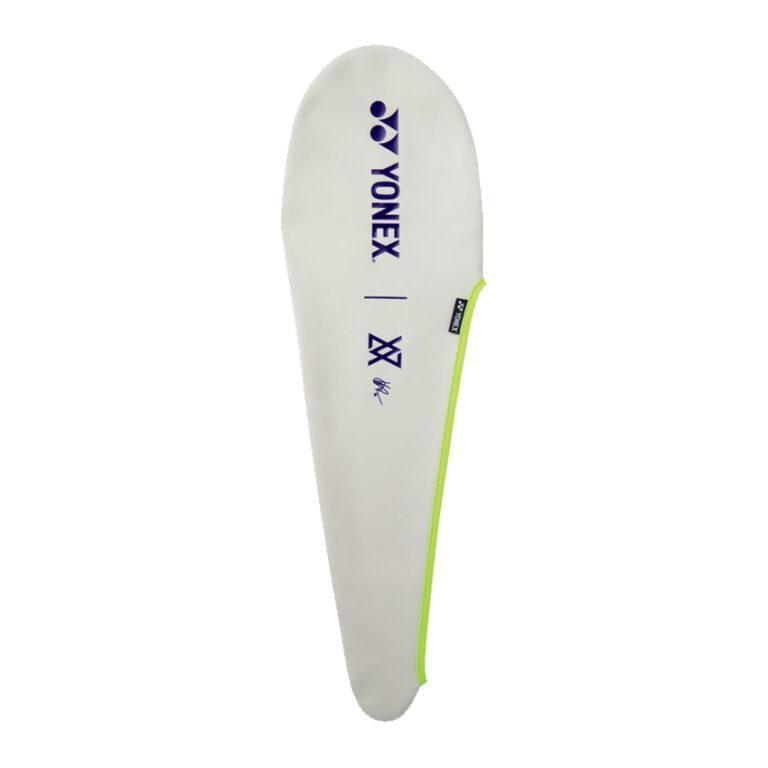 Vợt cầu lông Yonex Astrox 100VA ZZ Game - Viktor Axelsen Collection - Ảnh 6
