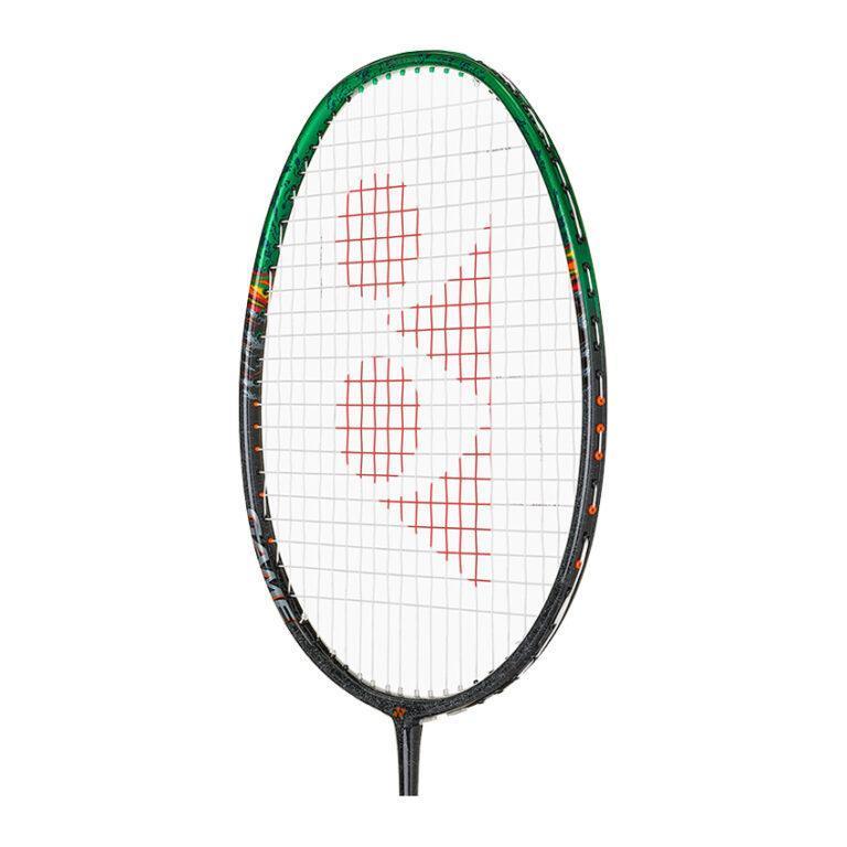 Vợt cầu lông Yonex Astrox 99 Game - Black / Green - Ảnh 2