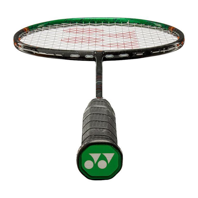 Vợt cầu lông Yonex Astrox 99 Game - Black / Green - Ảnh 4