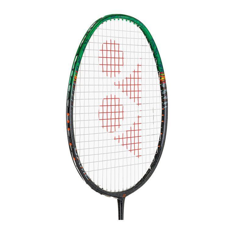 Vợt cầu lông Yonex Astrox 99 Game - Black / Green - Ảnh 3