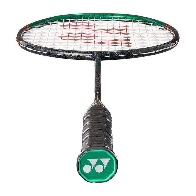 Vợt cầu lông Yonex Astrox 99 Play - Black / Green - Ảnh 4