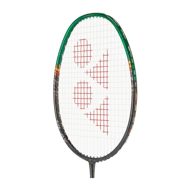 Vợt cầu lông Yonex Astrox 99 Play - Black / Green - Ảnh 2