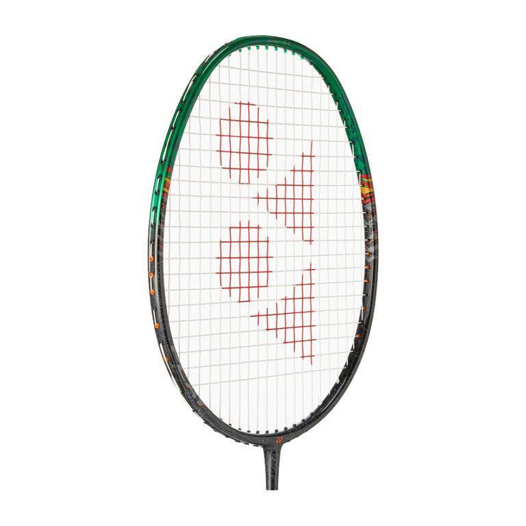 Vợt cầu lông Yonex Astrox 99 Play - Black / Green - Ảnh 3