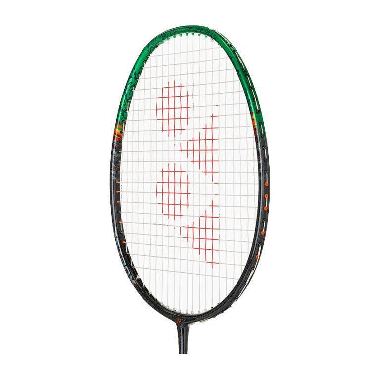 Vợt cầu lông Yonex Astrox 99 Pro - Black / Green - Ảnh 2
