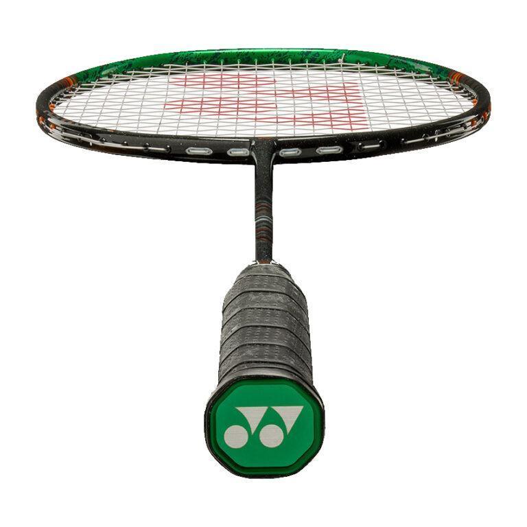 Vợt cầu lông Yonex Astrox 99 Pro - Black / Green - Ảnh 5